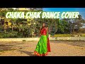 Chaka chak || Atrangi Re|| dance cover by sindhupriya tuppaturi #chakachak