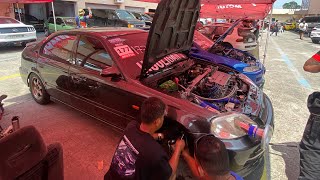 Buhay ko sa Drag racing - Motul Drag master cup 2023