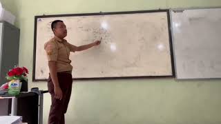 MATERI FUNGSI DAN KOMPOSISI KELAS XI SAINS 1