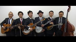 2020-10-10 Bluegrass Night All That Grass Live ダイジェスト