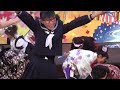 乱気流・仮装演舞＠2013　湘南平塚スターライトフェスティバル