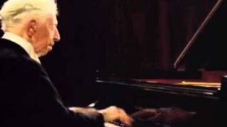 Rubinstein Brahms capriccio h moll op76 no2 1973