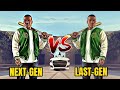 GTA 5 Next-Gen PS5 Graphics Analysis: Is It A Worthy Upgrade?