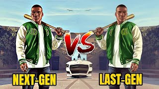 GTA 5 Next-Gen PS5 Graphics Analysis: Is It A Worthy Upgrade?