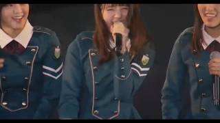 【欅坂46】煽りに定評のある小林由依【ゆいぽん】