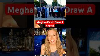 Meghan’s Empty Speech