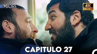 Madre Capitulo 27 (Doblada En Español) 4K