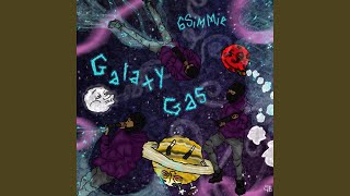 Galaxy gas (feat. Shadd)