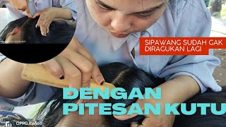 sipawang sudah tidak diragukan lagi dgn suara petesannya