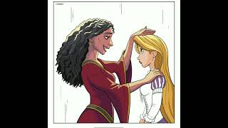 Tangled Coloring
