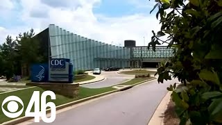 CDC activates Emergency Operations Center for monkeypox