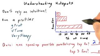 Analyze - Intro to Parallel Programming