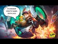 MABAR GRATIS, SEMOGA WI-FI TETANGGA AMAN | UP STATION MEDIA LIVE - MOBILE LEGENDS