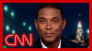 Look back on 8+ years of Don Lemon's biggest moments
