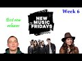 Best New Releases from New Music Friday 2019 Week 6
