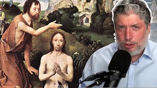 Did John the Baptist Exist? -Rabbi Tovia Singer Responds