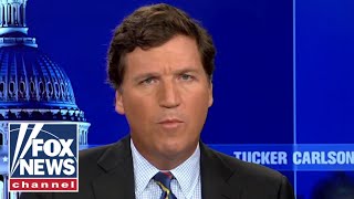 Tucker Carlson: Where does Zelenskyy get off talking to us like this?