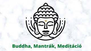 Buddhist gong -  Buddha, Mantras, Meditation - The Best Soothing Music - Positive Energy - Healing