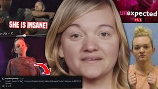 TLC's Unexpected Creepy Mom's NEW DISTURBING Body Cam Footage (The Whole Family is UNHINGED!)