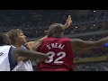 shaquille o neal s career highlights hall of famer 2016