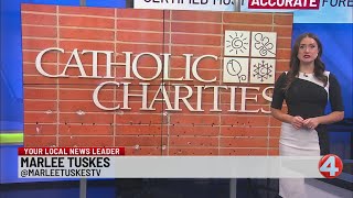 Catholic Charities raises funds for Hope Day