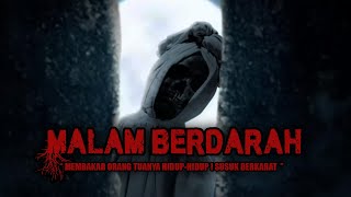 SADIS ! DEMI KECANTIKAN YANG ABADI AKU NEKAD BERSEKUTU DENGAN PENGUASA ALAM ARWAH ! SUSUK BERKARAT