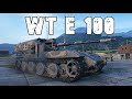 World of Tanks Waffenträger auf E 100 - 6 Kills 10,8K Damage