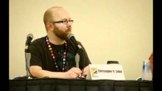 Sean Schemmel And Chris Sabat On Dragonball Evolution