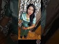 indian crossdresser wear silk night dress pinki bhabi in satin nighty male to female transformation