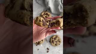 Small Batch Chocolate Cookies