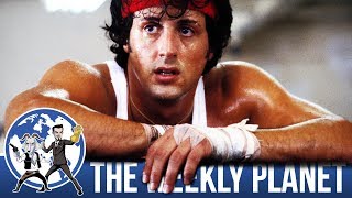 The Rocky Films - The Weekly Planet Podcast