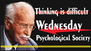 Carl Jung Quotes That Will Change Your Life