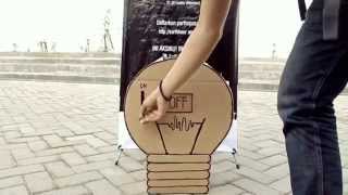 Earth Hour 2015