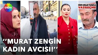 Hatice ve Murat stüdyoyu terk etti | ‪@didemarslanyilmazlavazgecme‬ | 29.10.2024