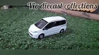 795_Vio diecast_Scale 1:64 Diecast Nissan Serena C25 (2025)