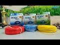 type of kei wire u0026 quality testing how to select best wire for electric fitting