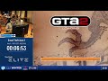 esawinter19 speedruns grand theft auto 2 any% by wordofwind