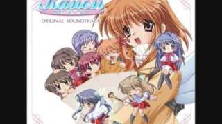 Kanon 15 Fuyu no hanabi