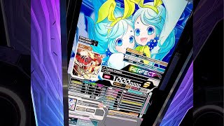 [SDVX] Typhoon Craaash!! (GRV 18) PERFECT