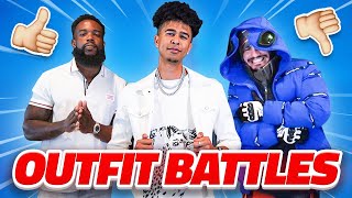 2HYPE Best Outfit Battles!