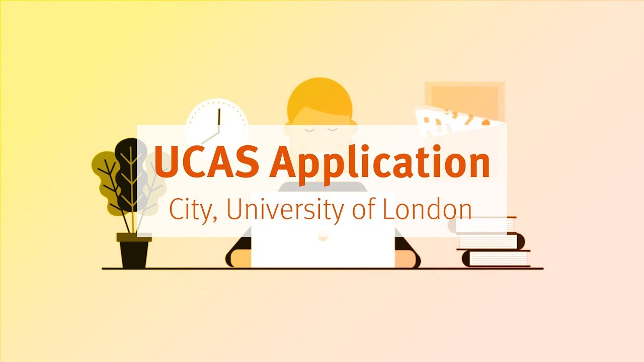 Ucas Application What Next Youtube