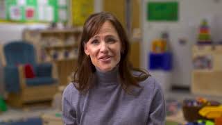 Jennifer Garner: Support Head Start & Early Head Start