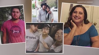 Community comes together to support family of 8 Frankfort residents killed in crash in Mexico
