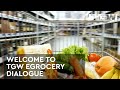 eGrocery Dialogue - crisis or opportunity? (automated fulfillment solutions) | TGW