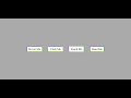 Button Hover Border Transition Animation Here Using Only HTML & CSS - SFC