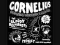 The Bloody Beetroots - Cornelius (Remix)