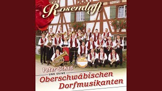 Rosenduft