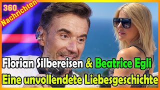 Florian Silbereisen und Beatrice Egli: Eine unvollendete Liebesgeschichte