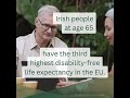 state of health in the eu ireland 2023