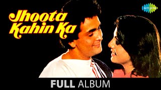 Jhoota Kahin Ka |Jeevan Ke Har Mod Pe | Rishi Kapoor | Neetu Singh |Rakesh Roshan |Full Album